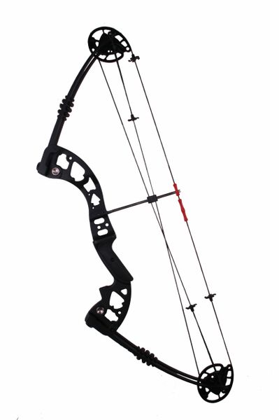 RPM Impact Compound Bow - Force Feed'em Bowfishing
