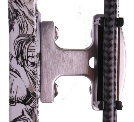 RPM Sidewinder - Force Feed'em Bowfishing