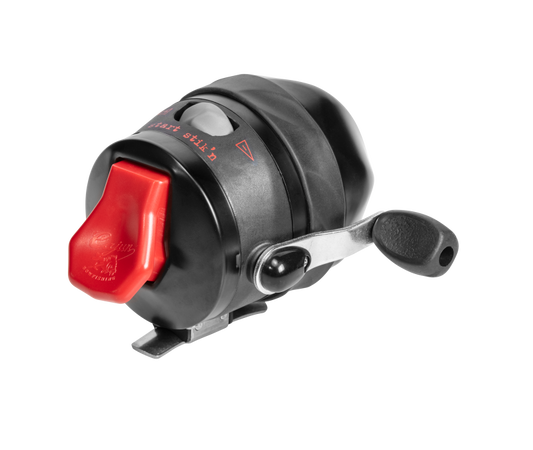 Spin Doctor Reel - Force Feed'em Bowfishing